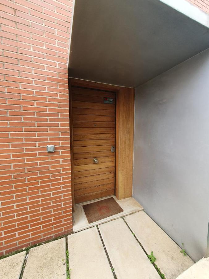 Chalet Con Piscina Privada Valencia Exterior foto